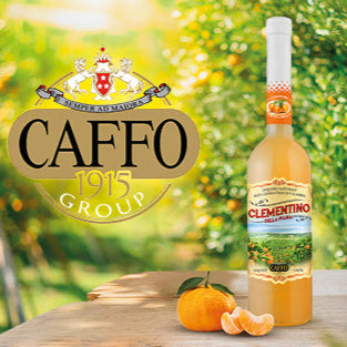 Clementino - Caffo 70 cl