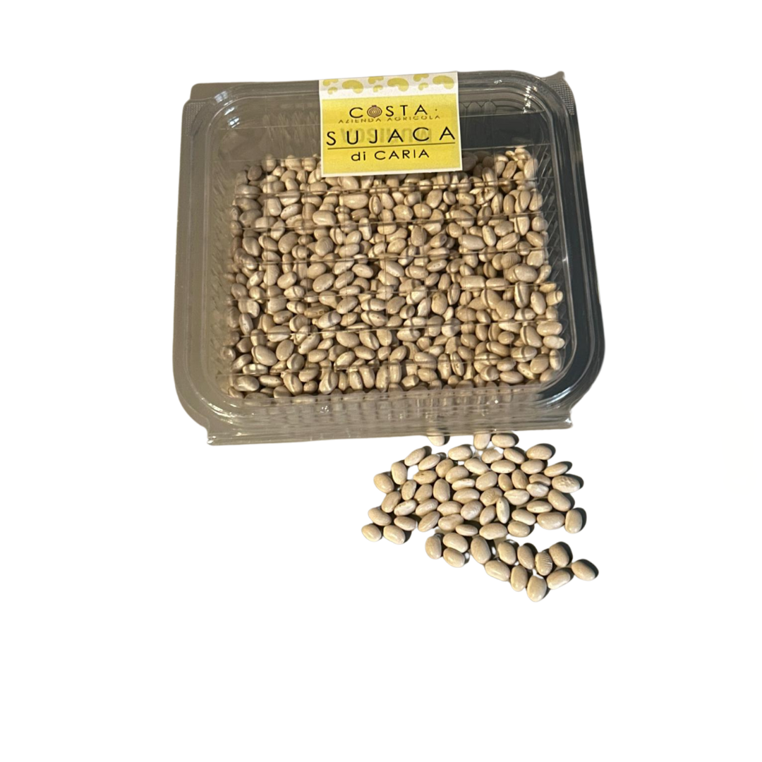 Legumes - Buriotto beans - Costa Caria - 500g
