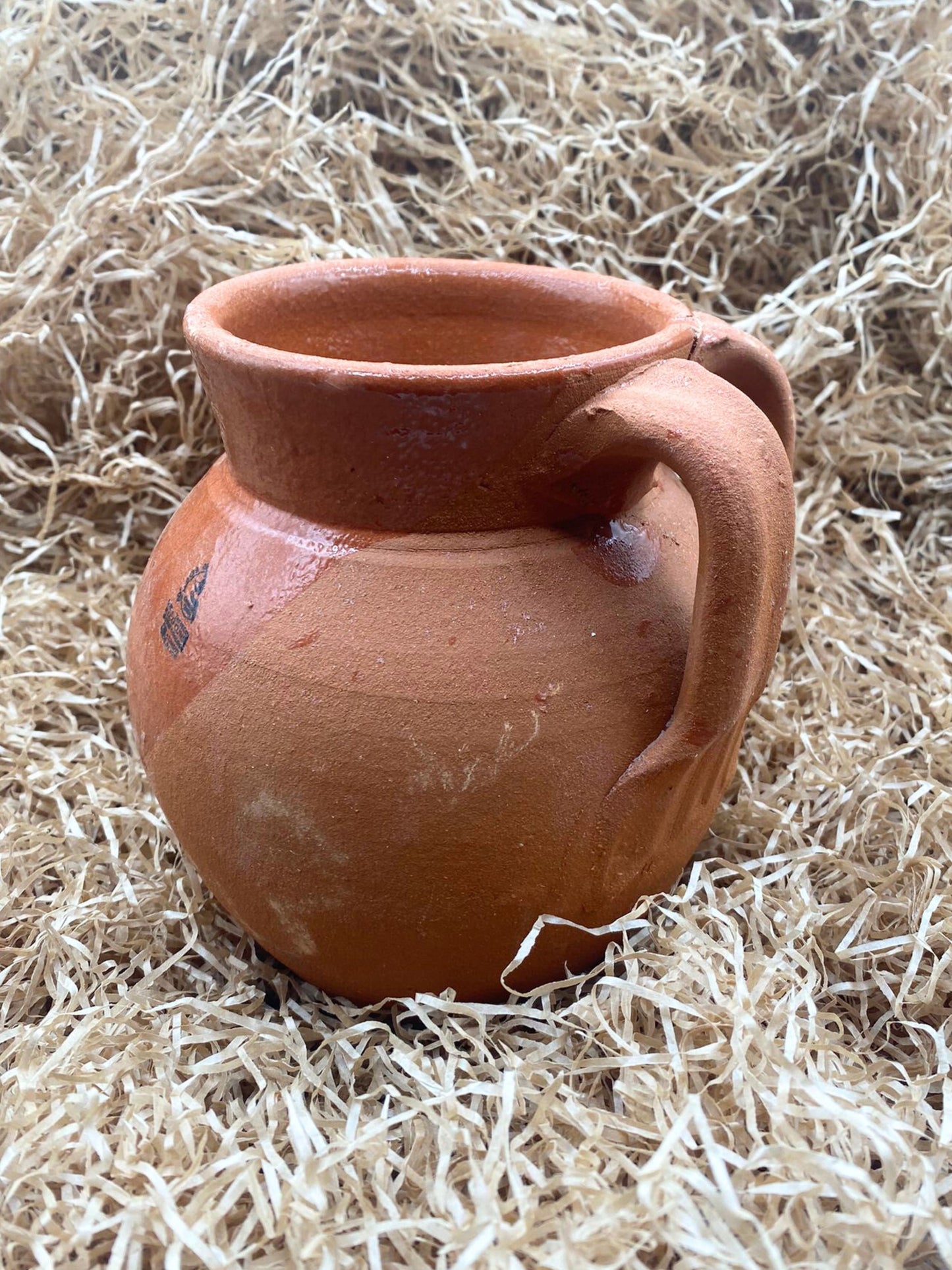 Ceramic Bowl-Spignata