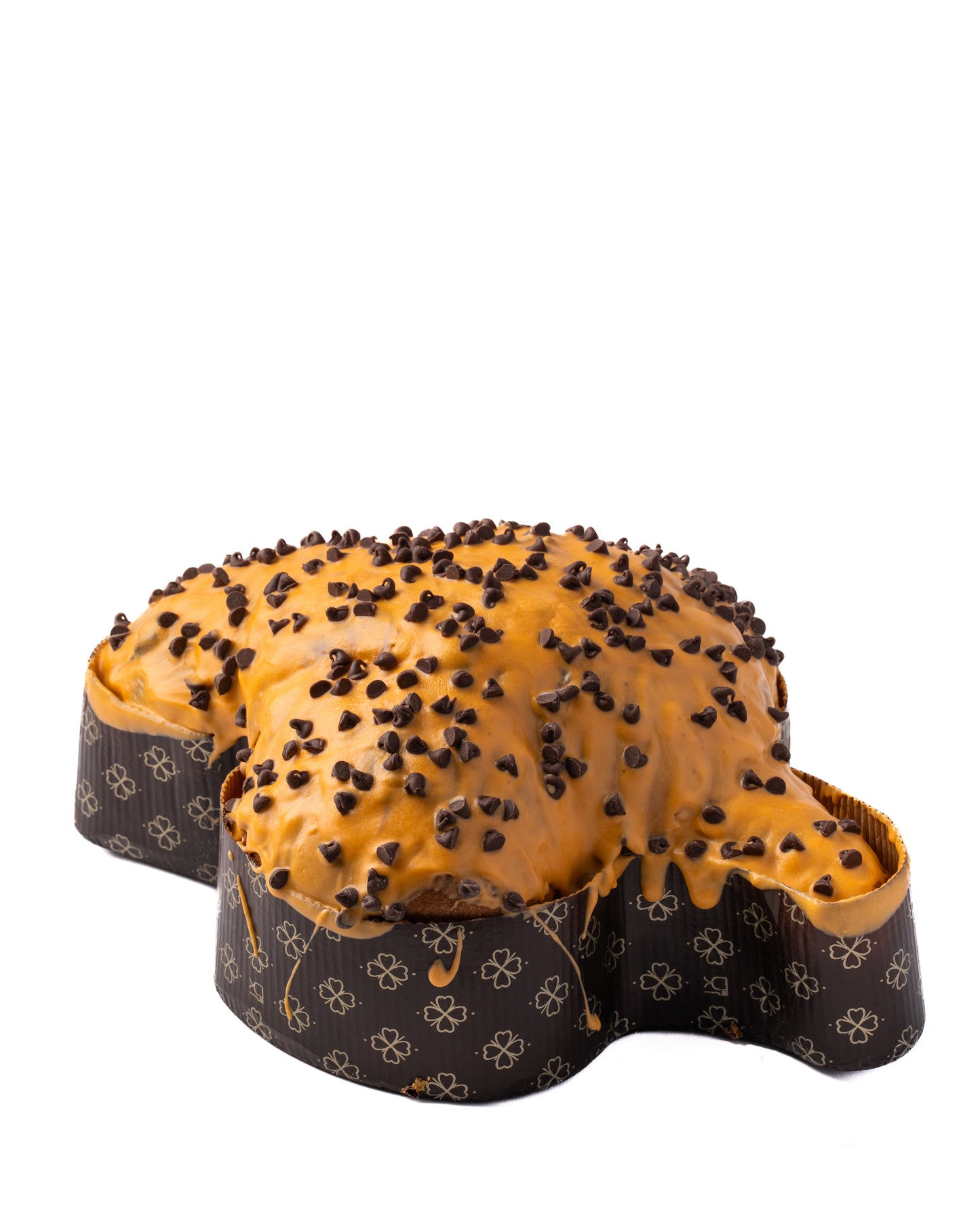 Colomba Arance e Cioccolato - Don Giovannino bakery srl