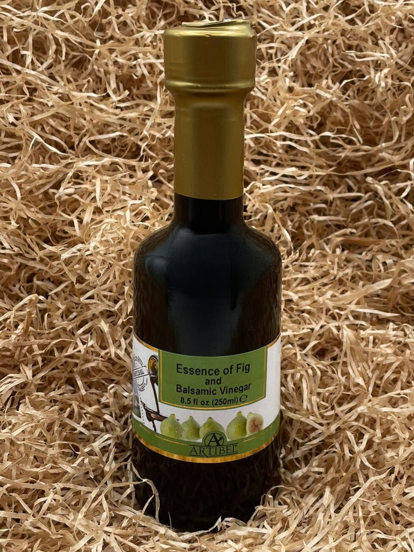 ESSENZA DI FICHI CON ACETO BALSAMICO - ARTIBEL SRL - 250 ML