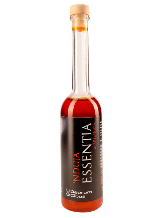 'NdujaEssentia di Spilinga - 100 ml