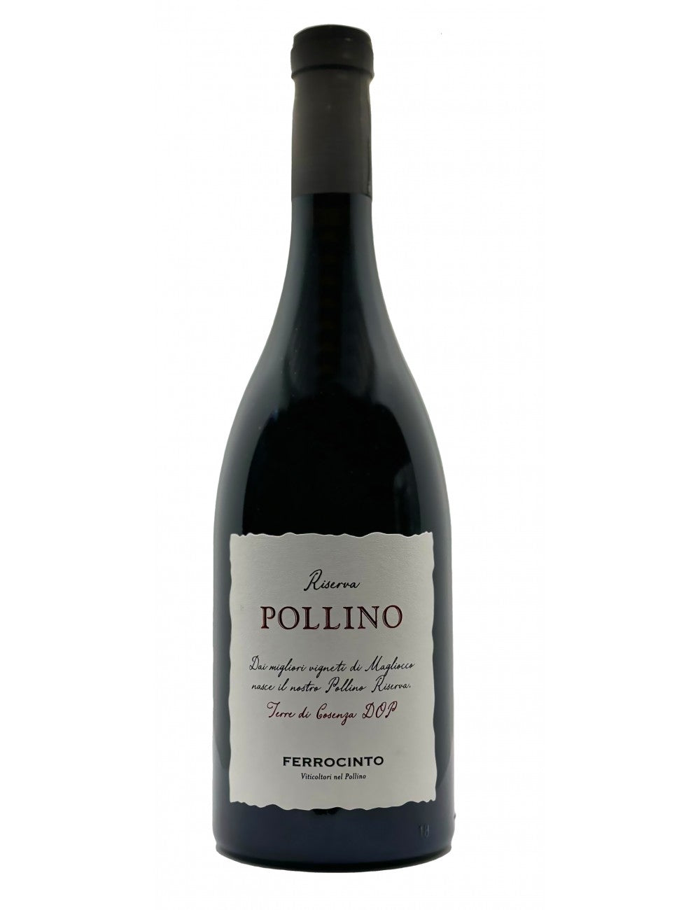 Riserva Pollino Magliocco - Tenute Ferrocinto - 75cl