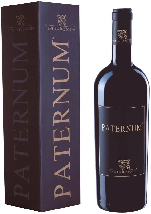 White wine - Mother drop - white IGT Calabria - Tenuta iuzzolini - 75cl