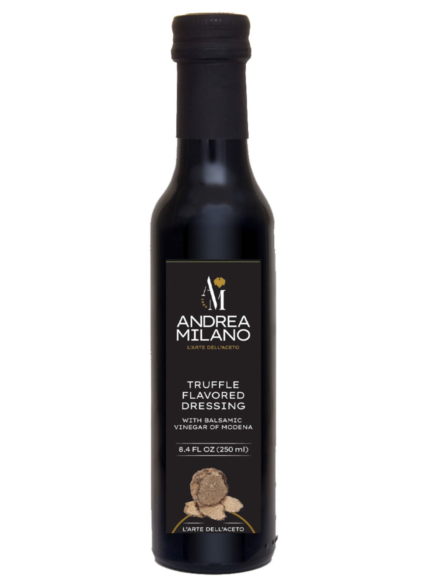 Aceto - Condimento al tartufo con aceto balsamico di Modena I.G.P. - 250ML