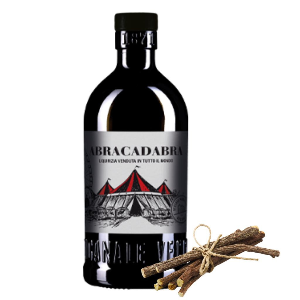 Liquore - Abracadabra - Scuderia Jefferson - 50cl