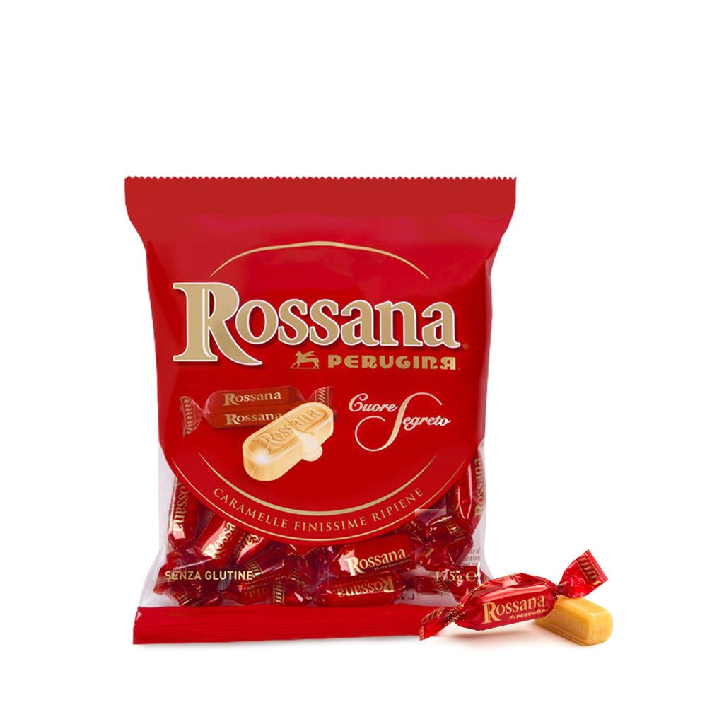 Caramelle - Rossana Perugina - Fida spa - 175g