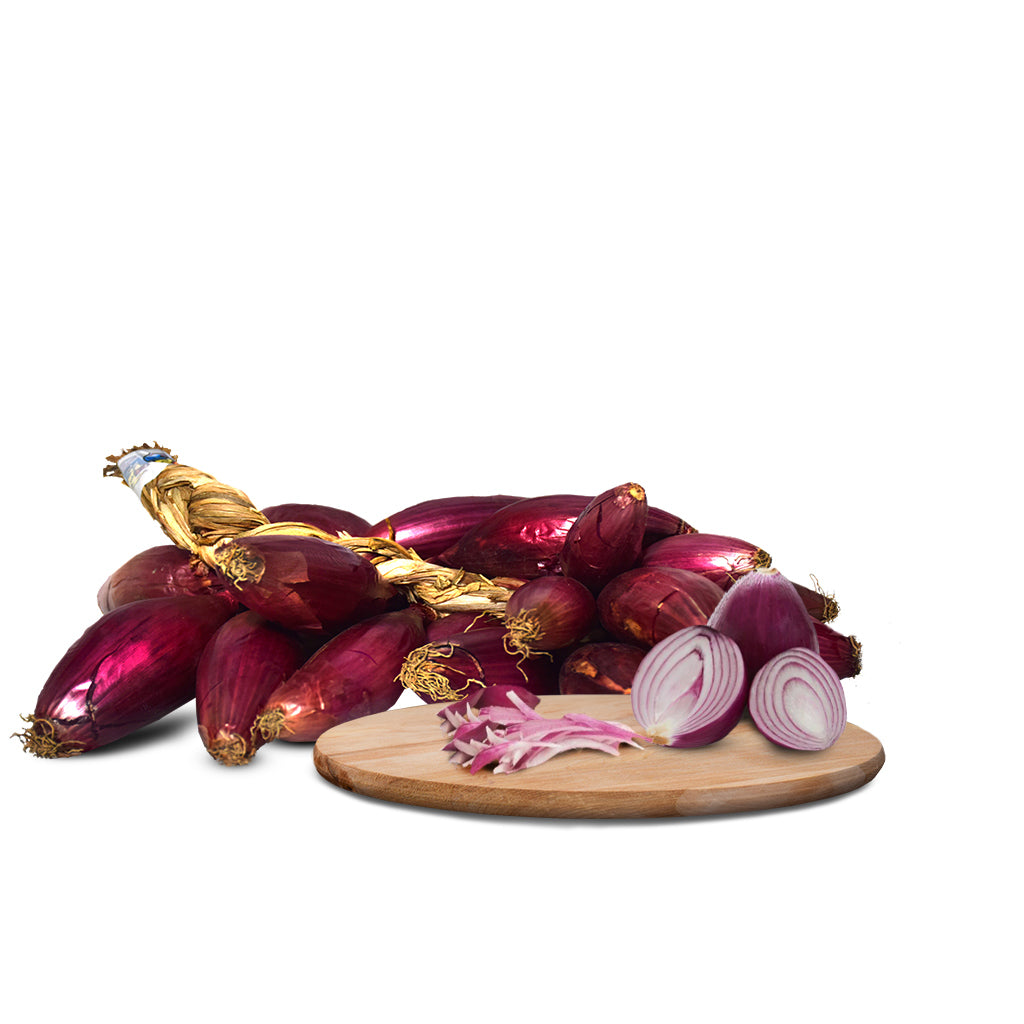 Aromi - Cipolla rossa di Tropea Igp - 2 kg ca