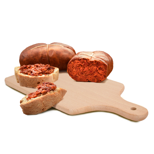Nduja Dolce 400 gr