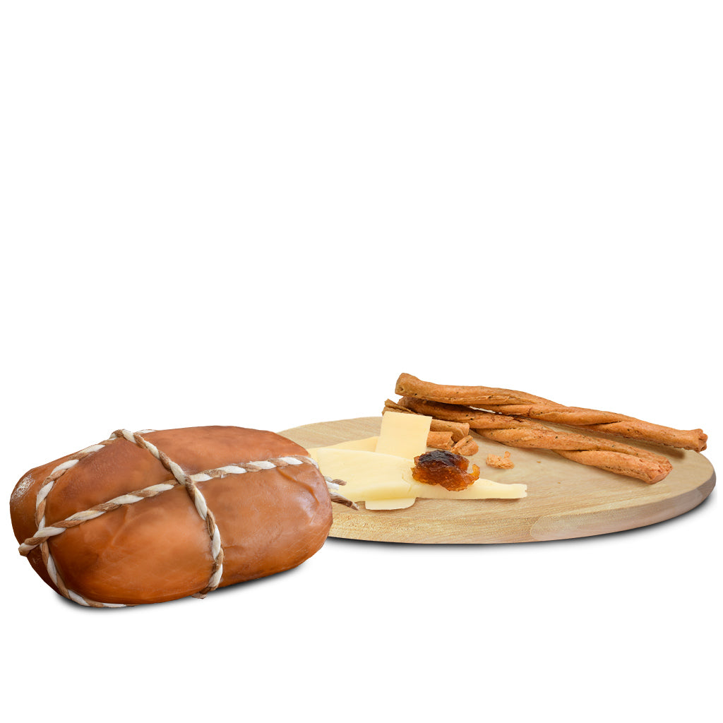 Provola affumicata - 450g ca