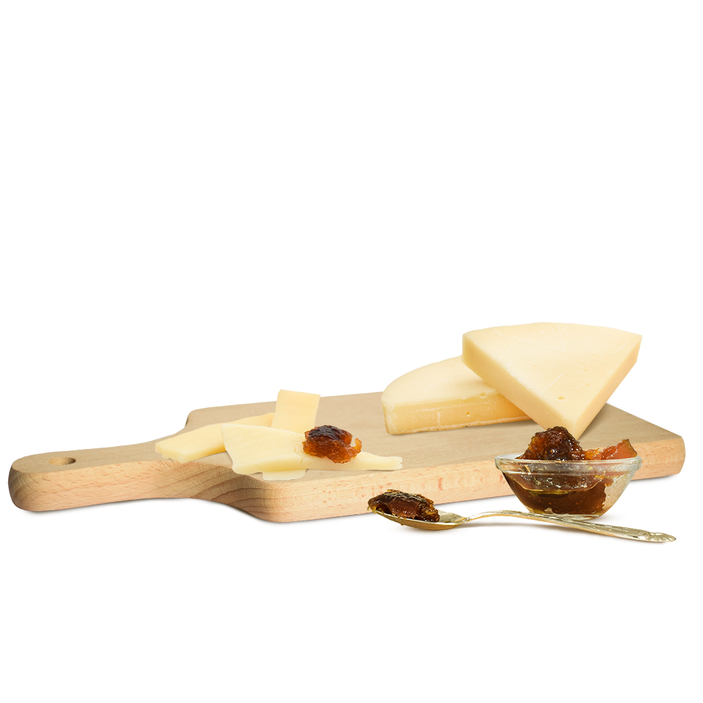 Provolone fetta piccante - Auricchio - 200g