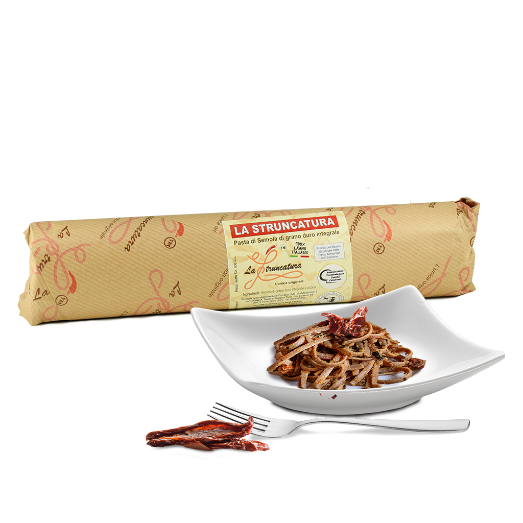 Pasta - Struncatura - Torre company - 500g
