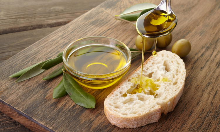 Olio Calabrese