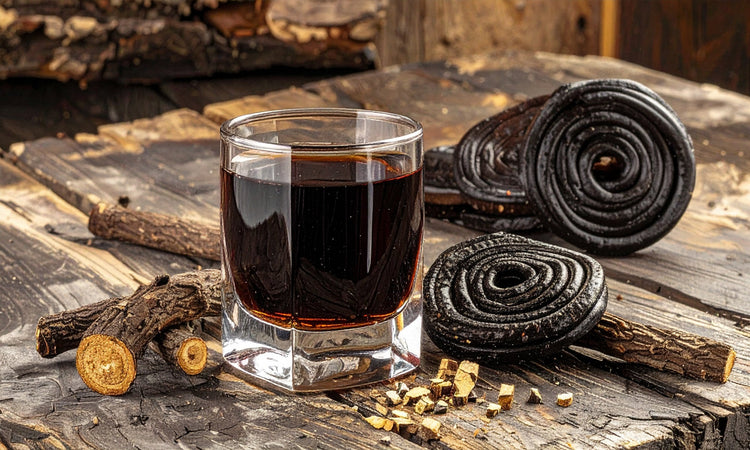 Liquirizia di Calabria