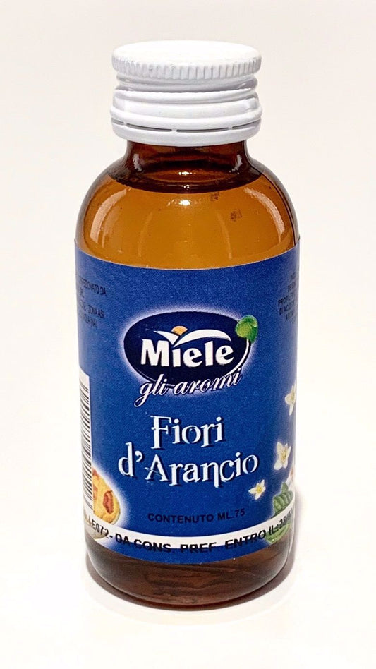 AROMI- FIALA FIOR D'ARANCIO da 75 ml