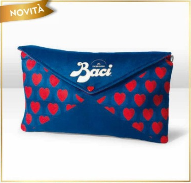 Baci Perugina BUSTA CUSCINO 75g