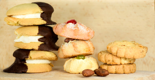 BISCOTTI IN REGALO
