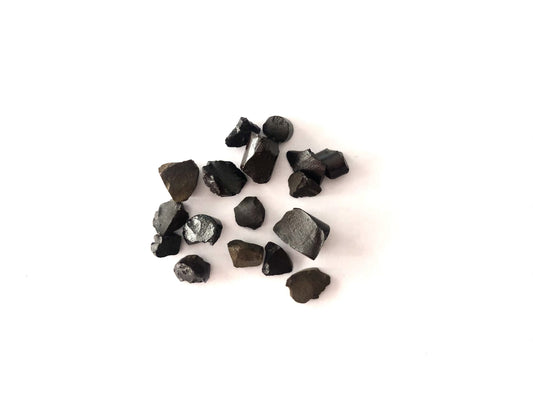 Licorice - Breed Rough Licorice Bio DOP - Nature Med - 40g