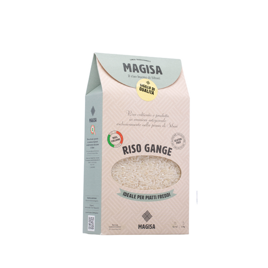Riso Gange 1 kg - Magisa