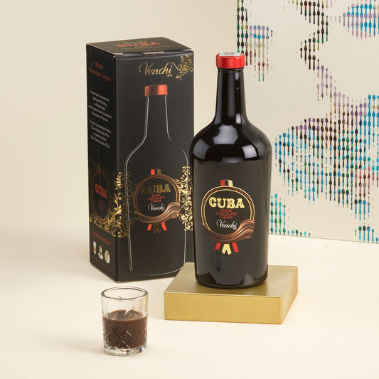 Liquore Cuba Rhum in bottiglia 0,7 l  VENCHI