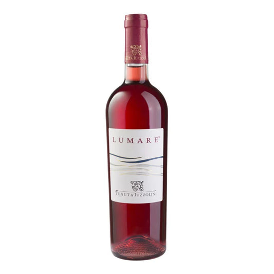 Vino rosato IGT Lumare Tenuta Iuzzolini - 75 CL