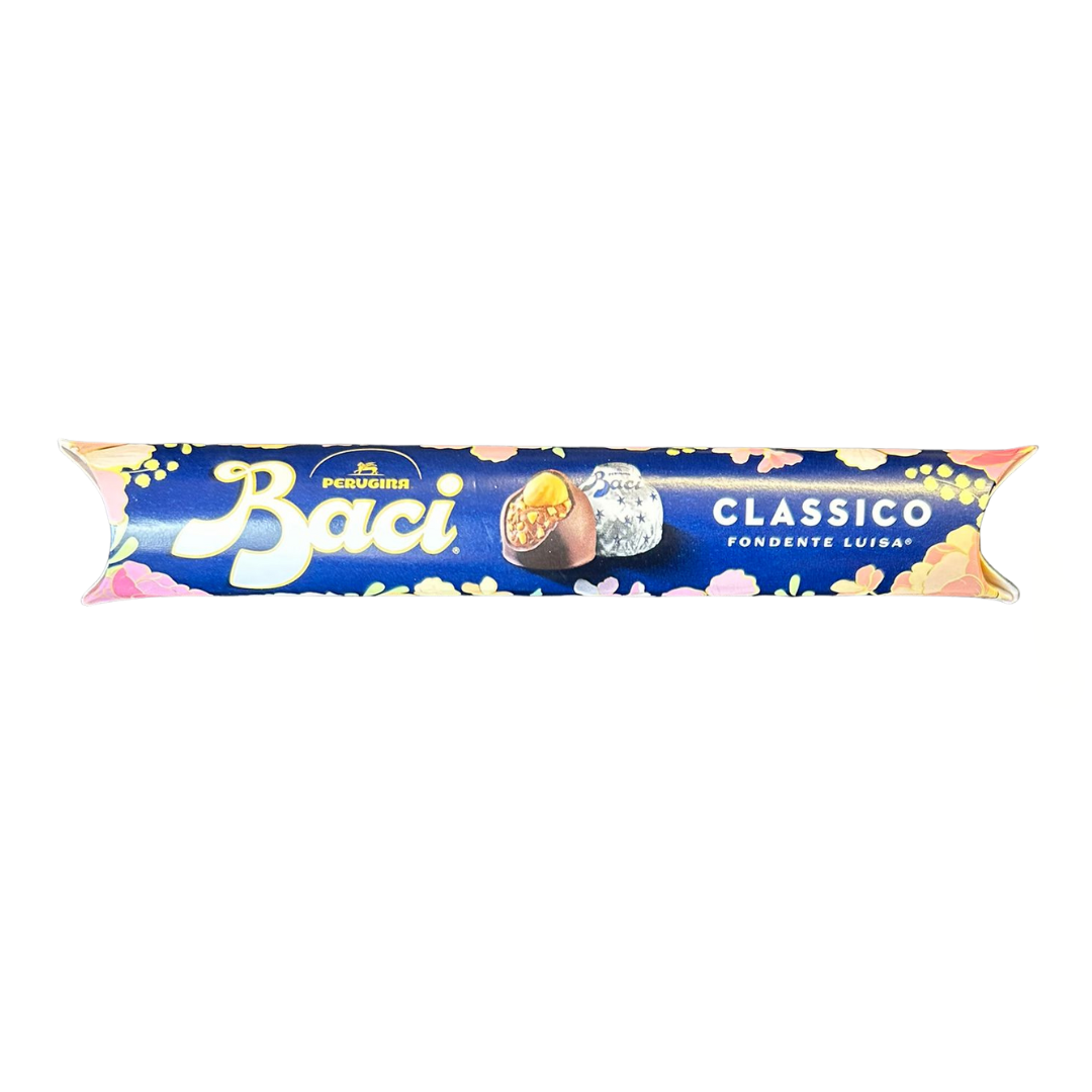 Baci Perugina - Classico Fondente Luisa Tubo  (Gr.87,5)