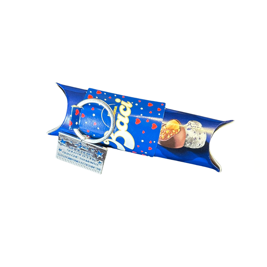 Baci Perugina dark tube 3 pcs x 37.5g