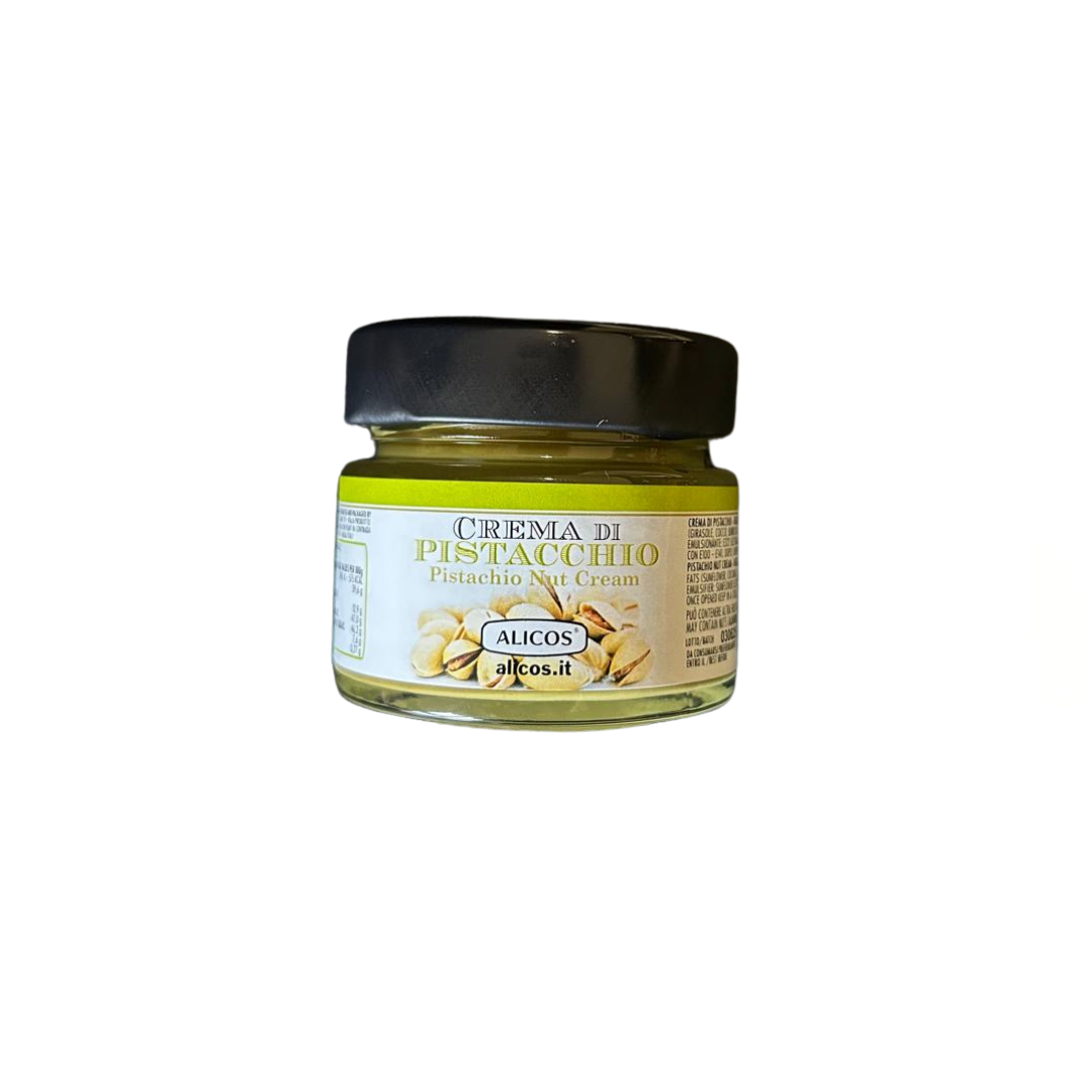 CREMA DI PISTACCHIO 90 GR - ALICOS