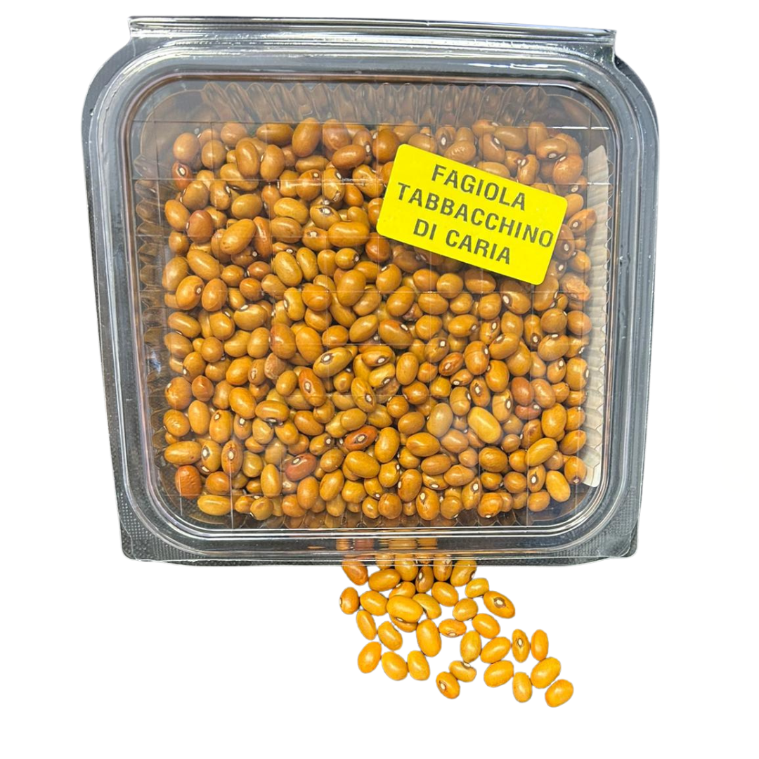 Legume - butter beans - made in Italy - Calabria - 350g