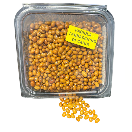 Legume - butter beans - made in Italy - Calabria - 350g