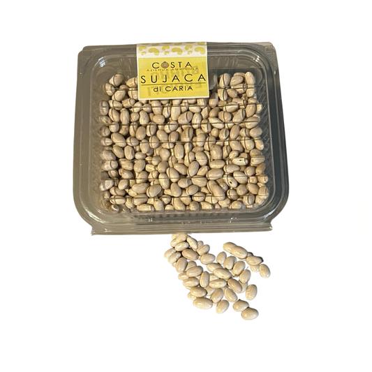 Legume - butter beans - made in Italy - Calabria - 350g
