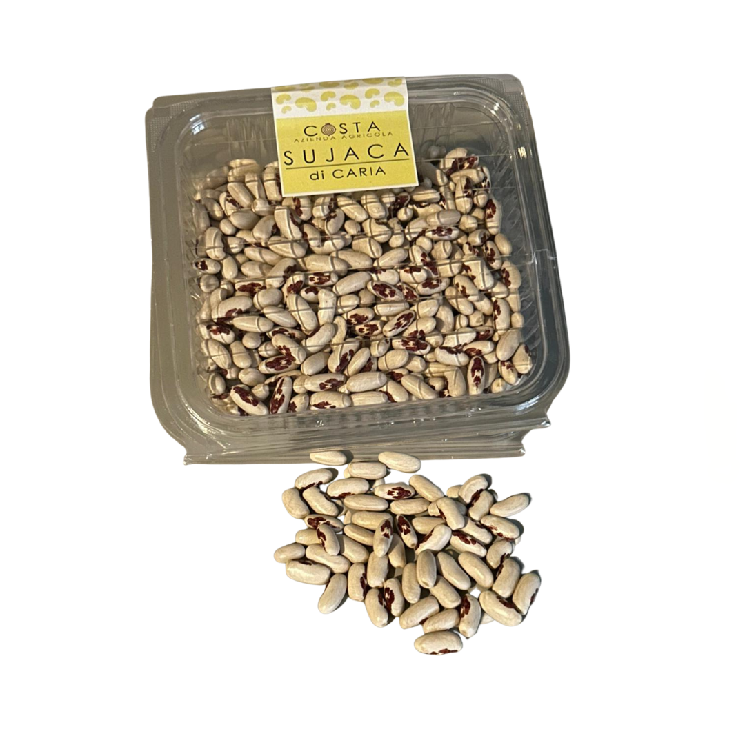 Legumes - Cannellini beans - Costa Caria - 500g