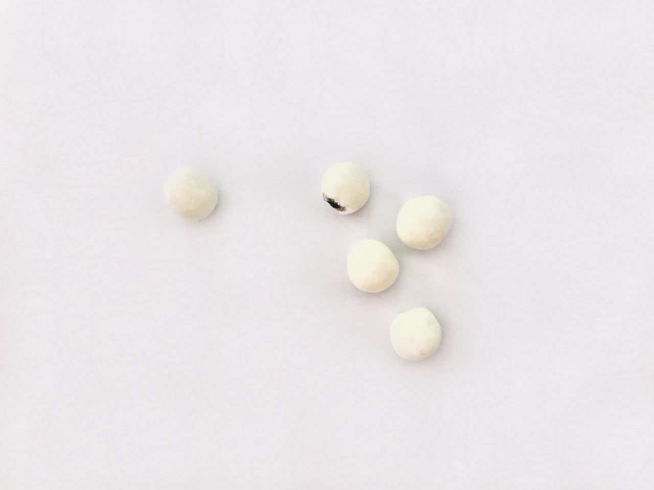 Liquirizia - Pallini con liquirizia 40gr NatureMed