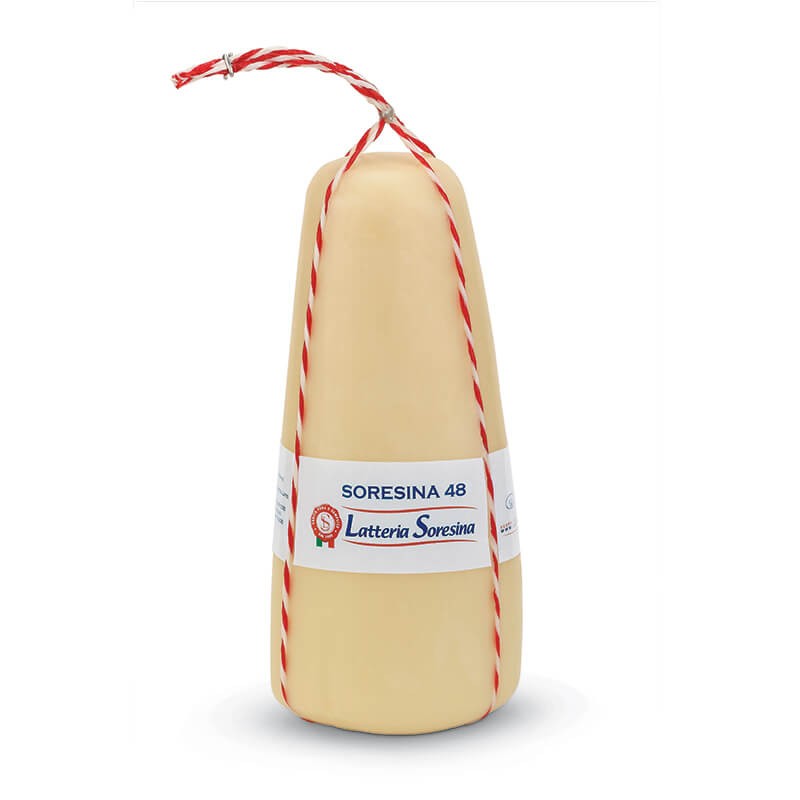 PROVOLA SORESINA 48 - 1,900 Kg ca