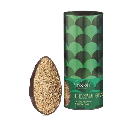 Uovo Chocoviar Gianduia 330 g - VENCHI