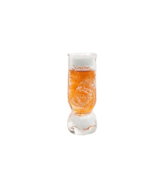 Bicchierino Amaro del Capo da freezer - Distilleria Caffo