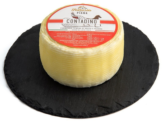 Formaggio misto Calabrese del Contadino - Fattoria della Piana - 600 gr ca