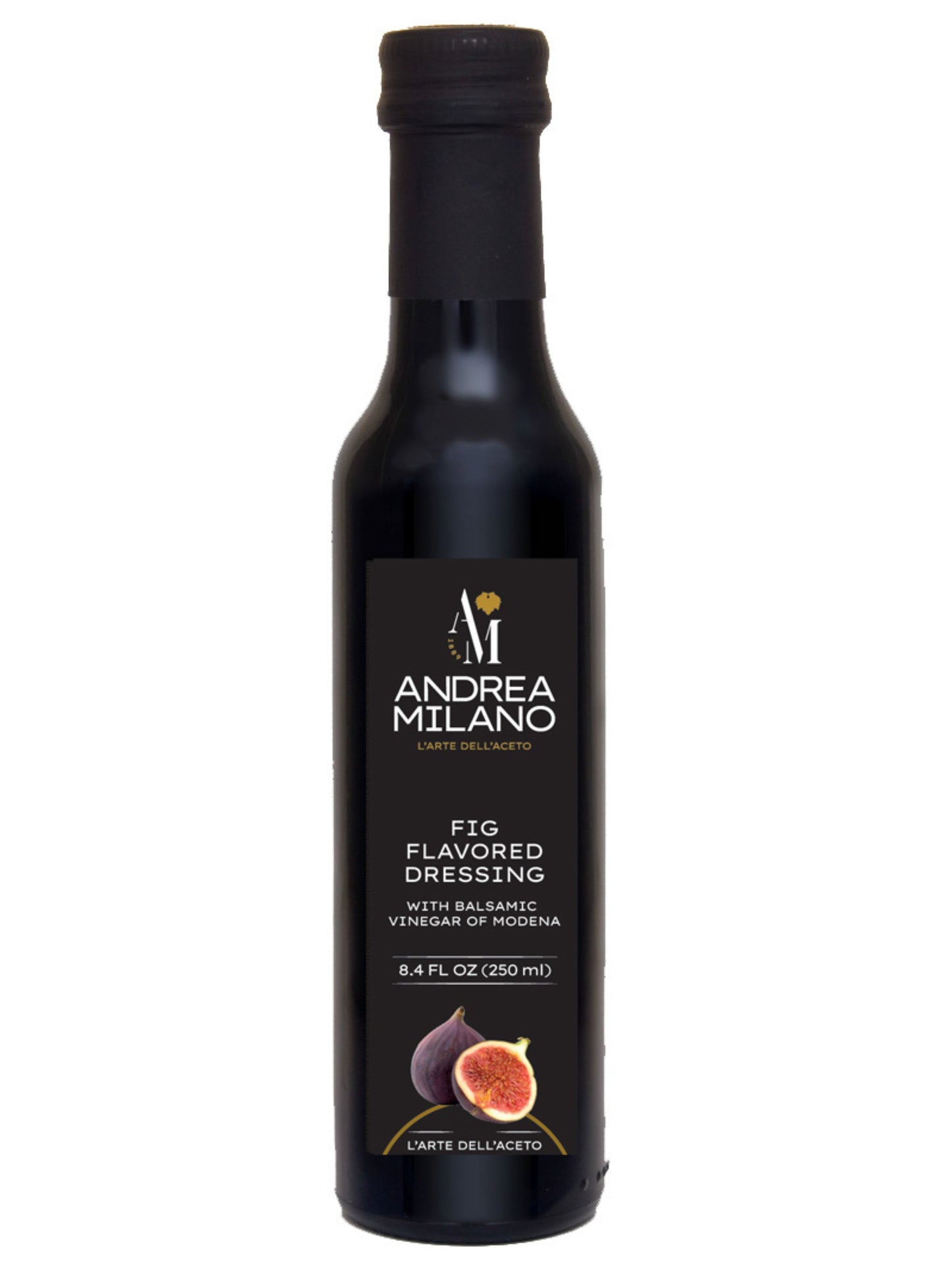 Aceto - Condimento ai fichi con aceto balsamico di Modena I.G.P. - 250ML