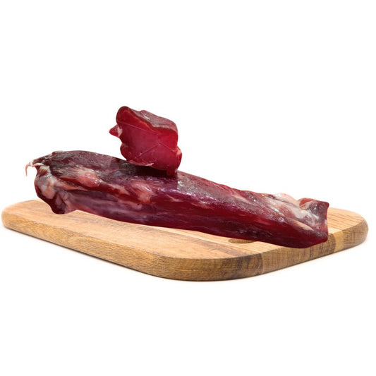 Filettuccio dolce stagionato - Salumi del Sole - 250 g ca
