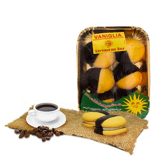 BISCOTTI IN REGALO
