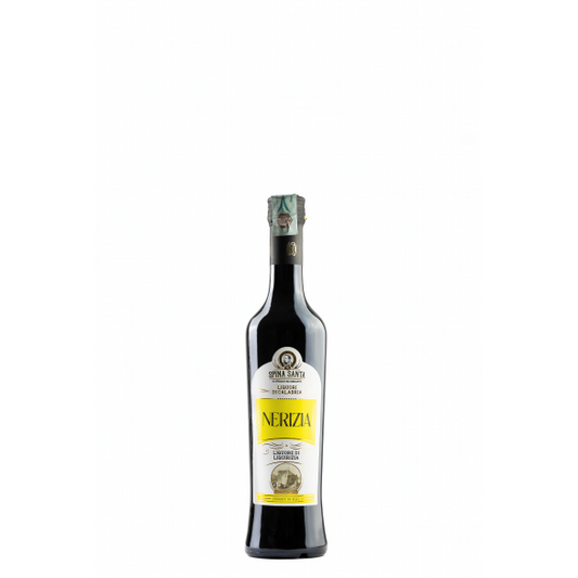 NERIZIA LIQUORE ALLA LIQUIRIZIA 50 CL - SPINA SANTA