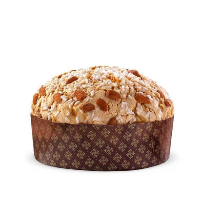 PANETTONE PERA E CIOCCOLATO GRAN GALUP 750 GR INCARTATO  - GALUP