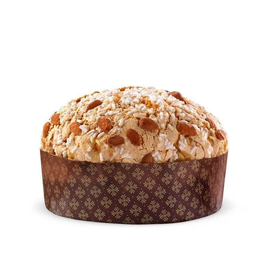 PANETTONE PERA E CIOCCOLATO GRAN GALUP 750 GR INCARTATO  - GALUP