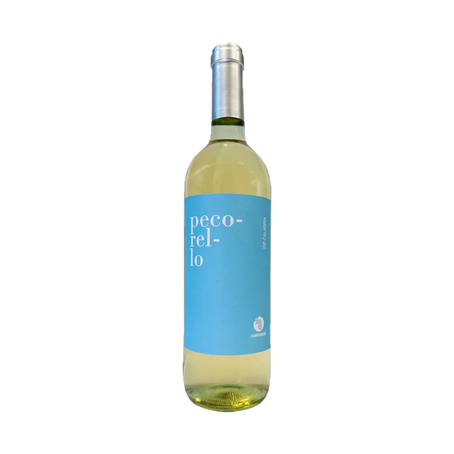 Vino bianco Pecorello Igp Calabria - Cantine Campoverde - 75cl