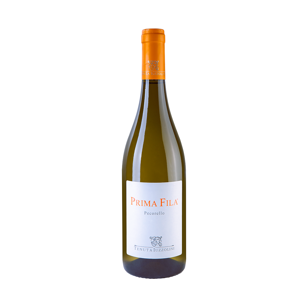 White wine - Mother drop - white IGT Calabria - Tenuta iuzzolini - 75cl