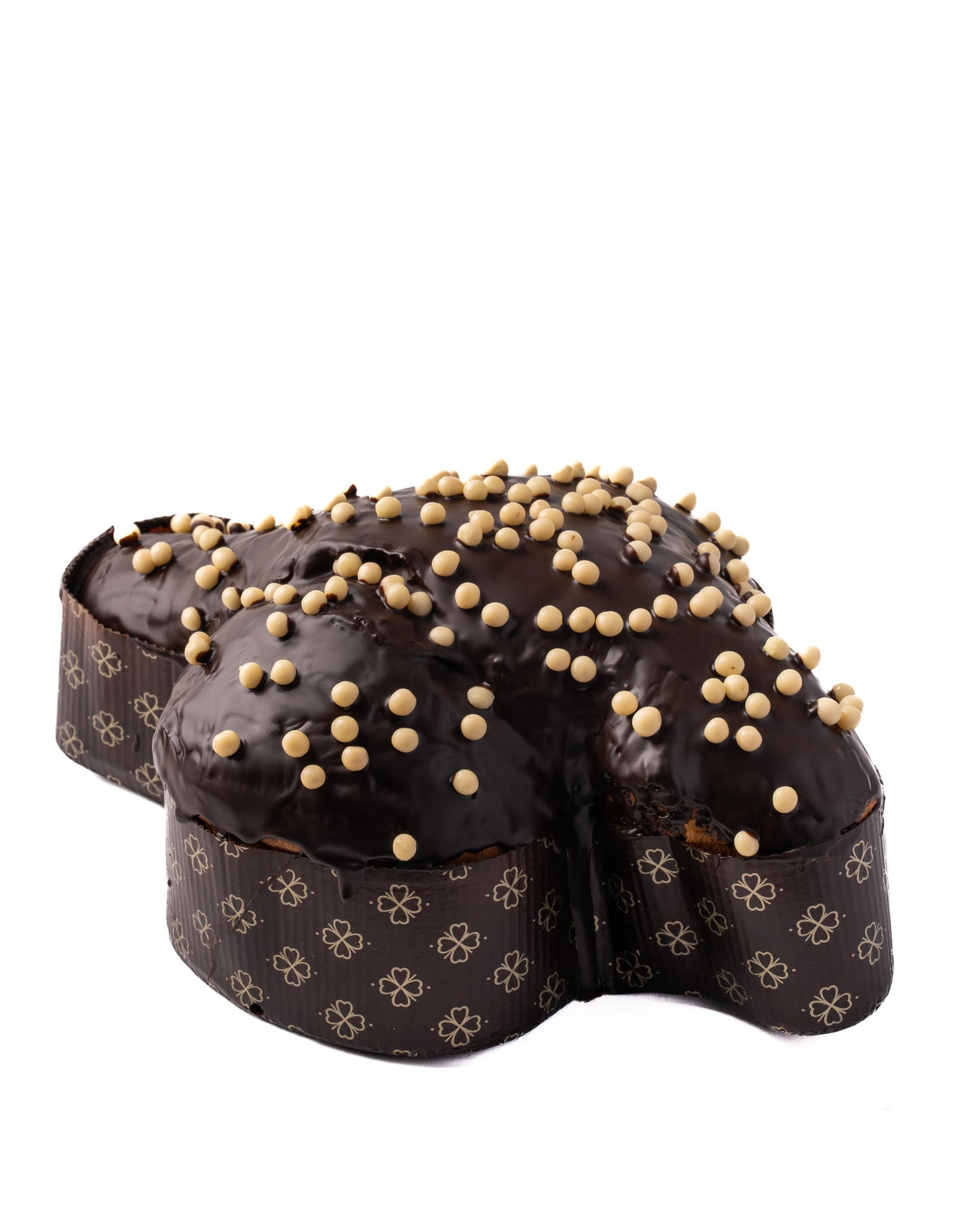 Colomba noci e fichi di San Fili - Don giovannino bakery srl