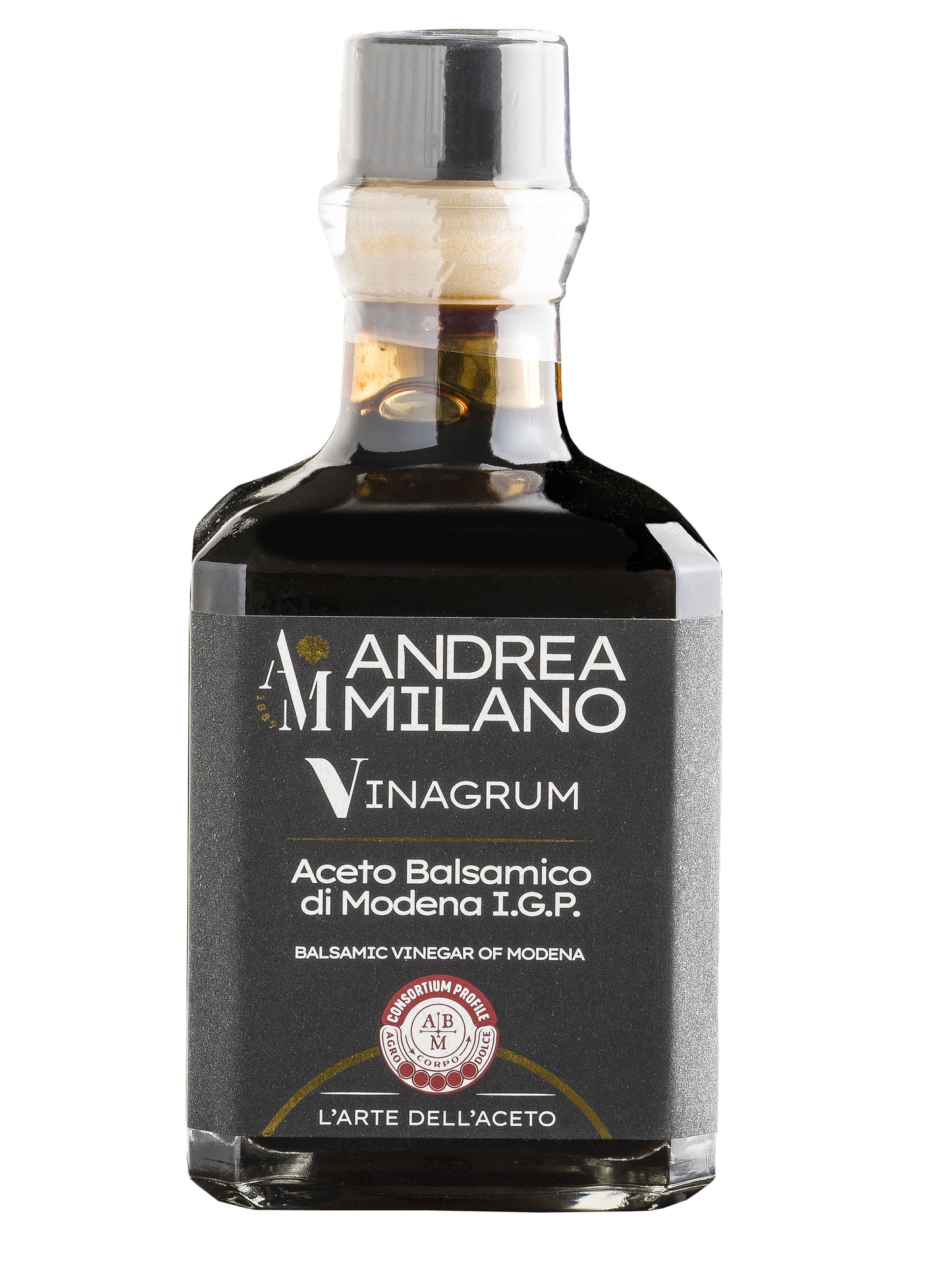 ACETO BALSAMICO DI MODENA IGP VINAGRUM 250ML