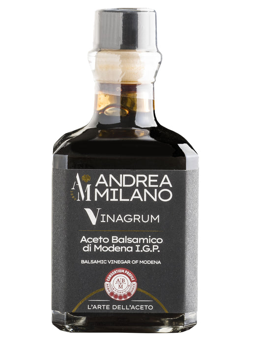 ACETO BALSAMICO DI MODENA IGP VINAGRUM 250ML