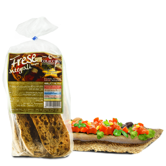 Frese lunghe integrali - Colacchio - 400g