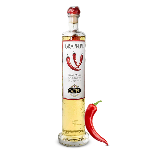 Grappa - Grappepe - Caffo - 50cl